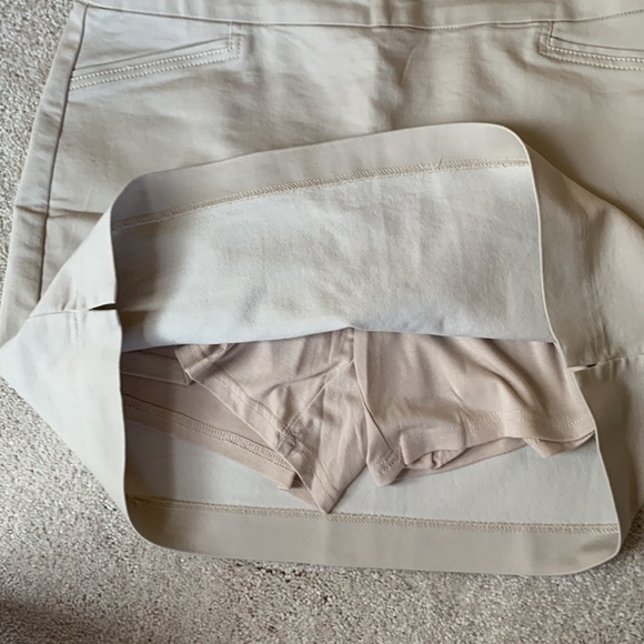 NWT Croft & Barrow skirt - Picture 4 of 4